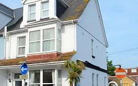 The Ratcliffe Guest House